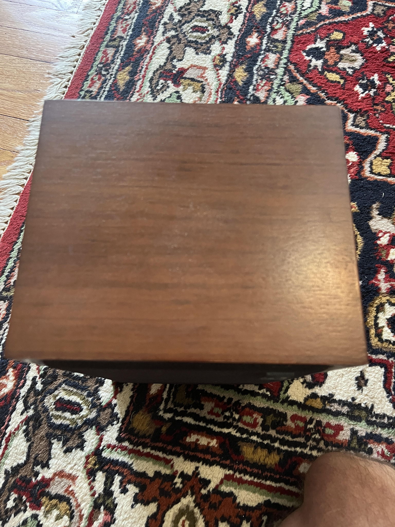 Chartwell LS3/5a Exc!- Rosewood! 8