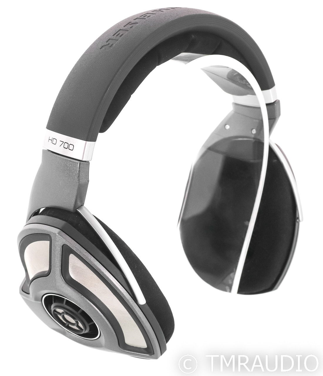 Sennheiser HD700 Over-Ear Headphones; HD-7... For Sale | Audiogon