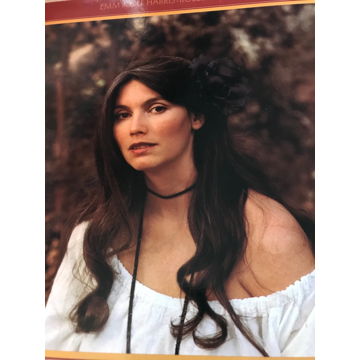EMMYLOU HARRIS-ROSES IN THE SNOW EMMYLOU HARRIS-ROSES I...