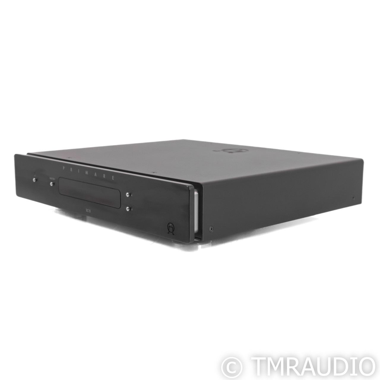 Primare SC15 Prisma Wireless Streaming Preamplifier (65... 3