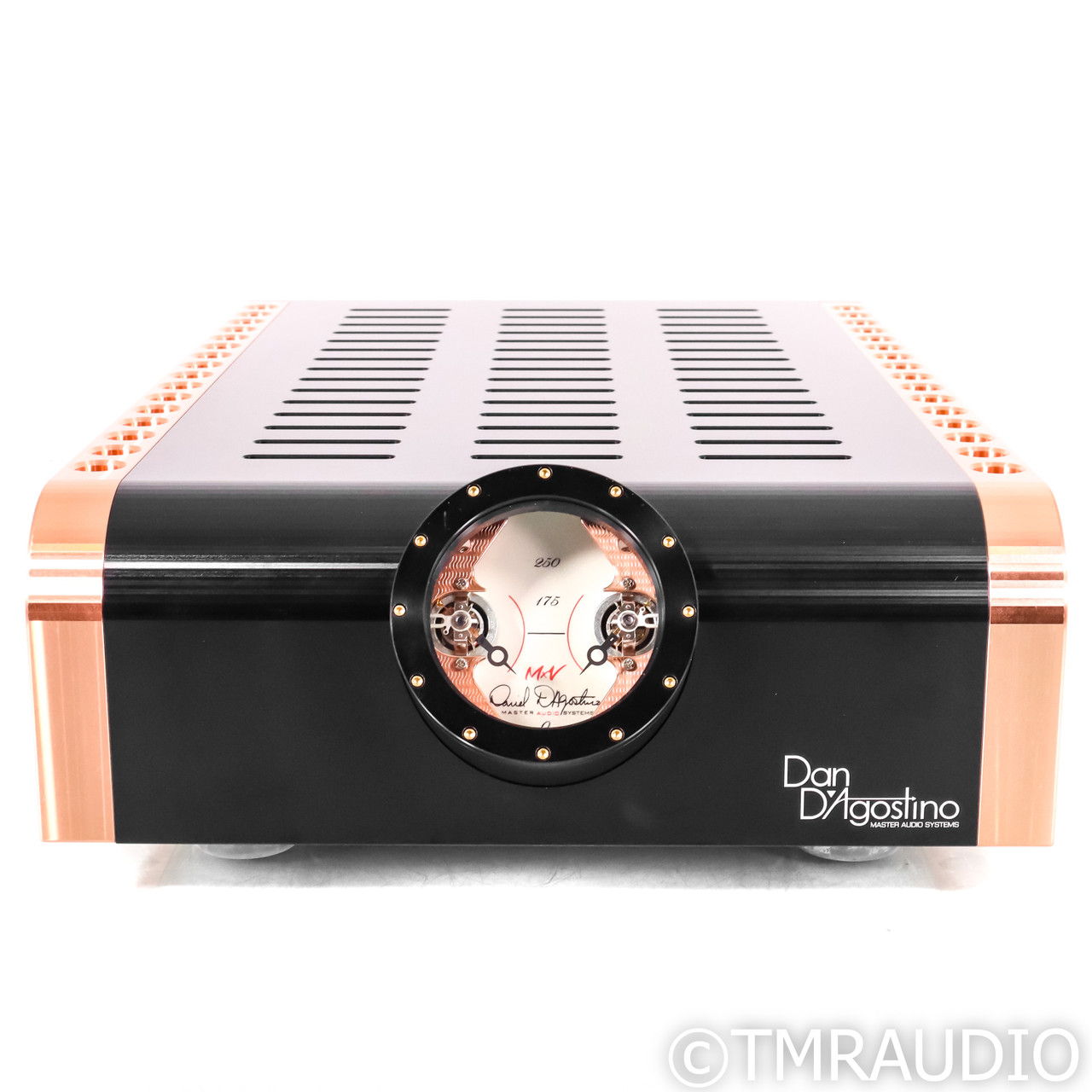 Dan D'Agostino Momentum S250 MxV Stereo Power Amplifier...