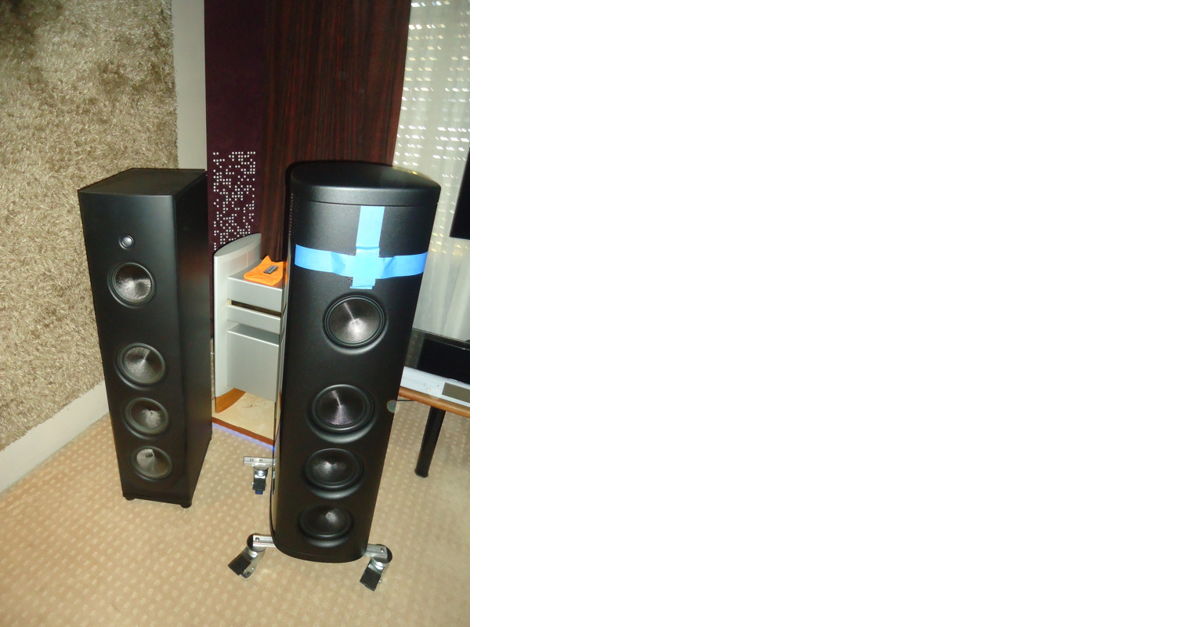 Magico outlet q3 price