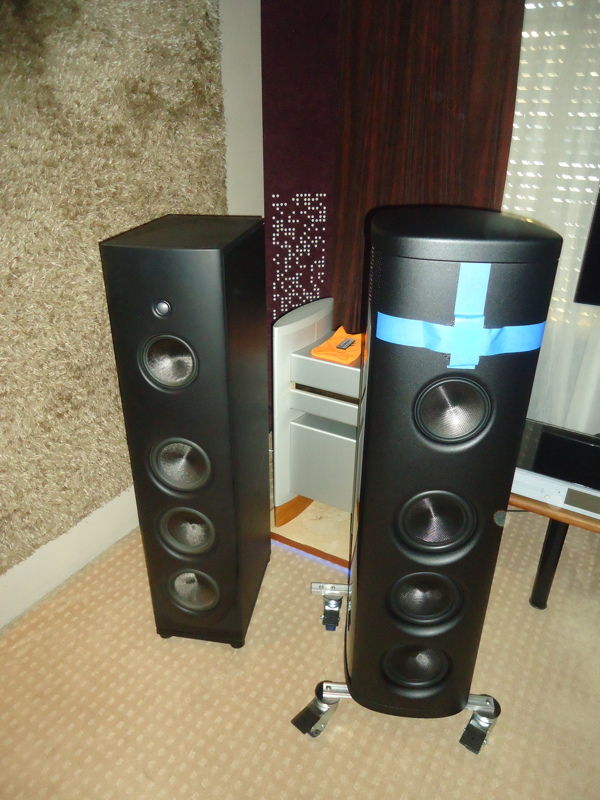 Magico sales q3 price