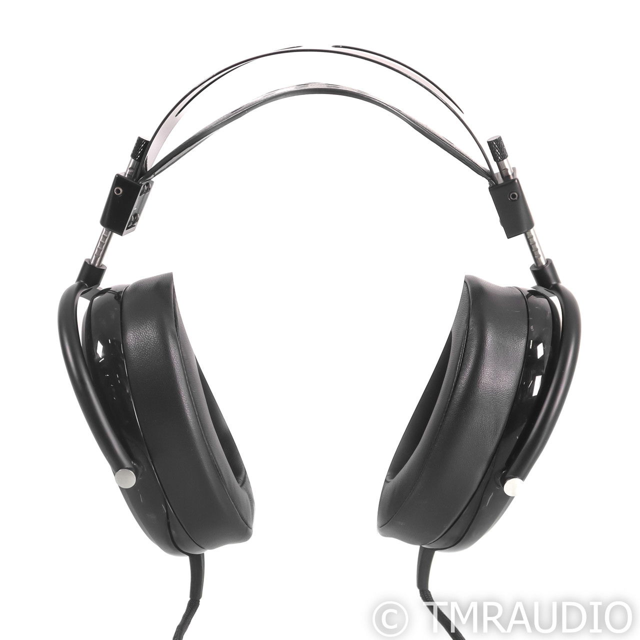 Audeze CRBN Open Back Electrostatic Headphones (1/1) (5... 5