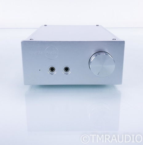 Burson HA-160 Headphone Amplifier; HA160 (22318)