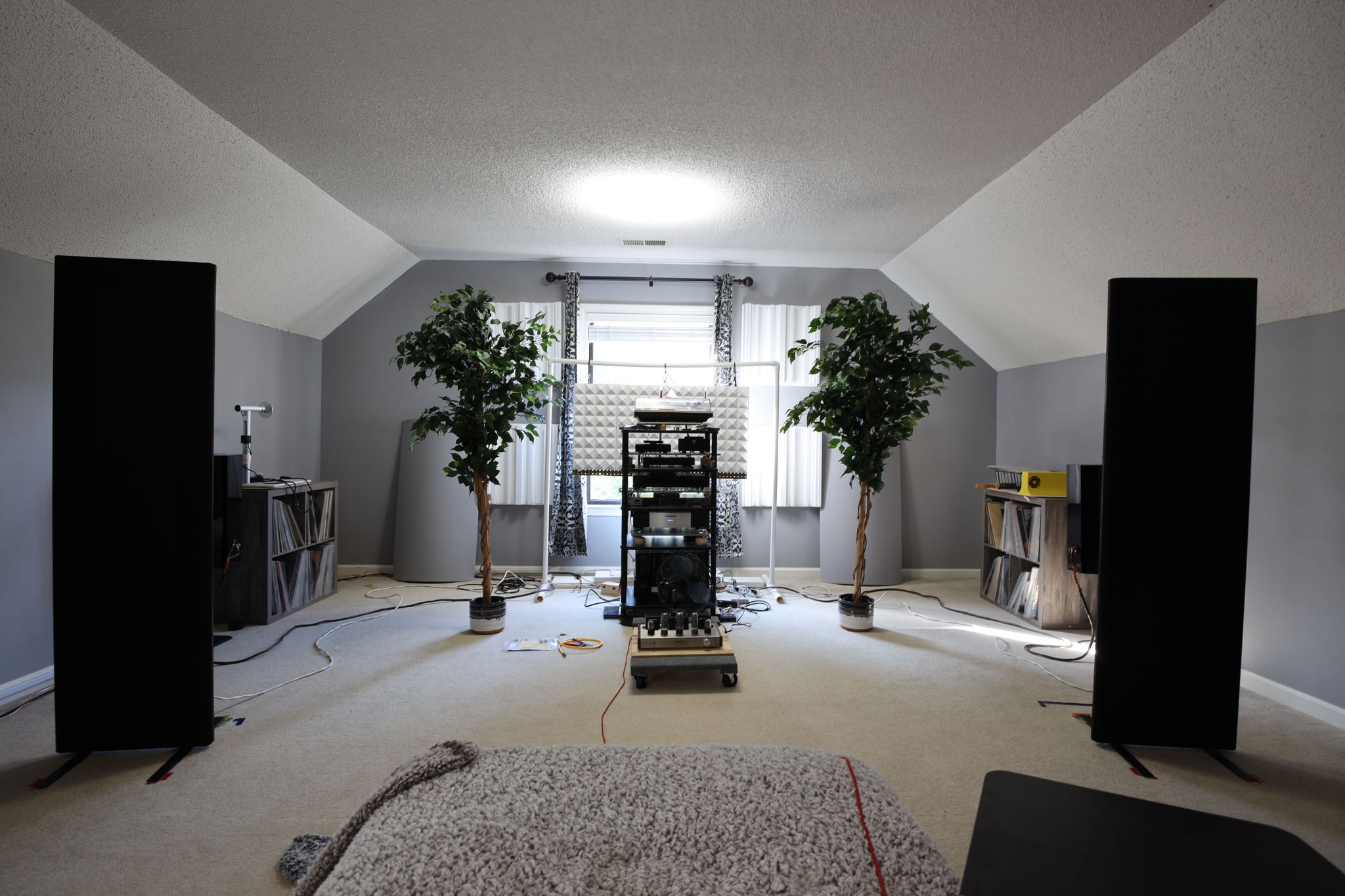 confuse_upgraditis's 2 channel System