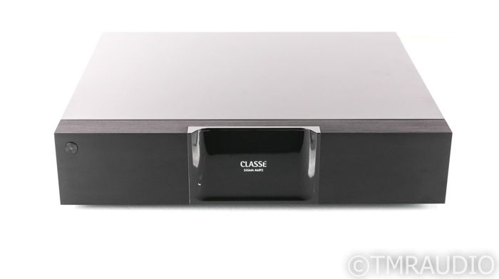 Classe Sigma Amp2 Stereo Power Amplifier (25758)