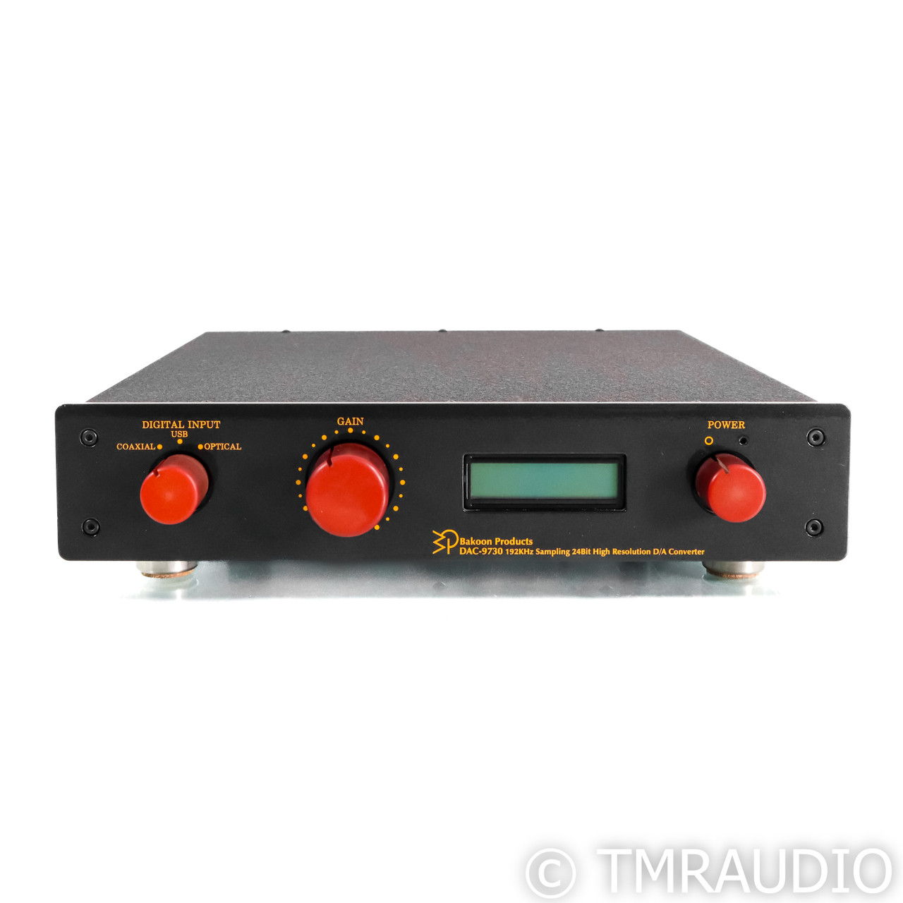 Bakoon DAC-9730 DAC; D/A Converter (65524)