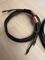 Hemingway Audio Sigma 3.0 meter Speaker cables 4