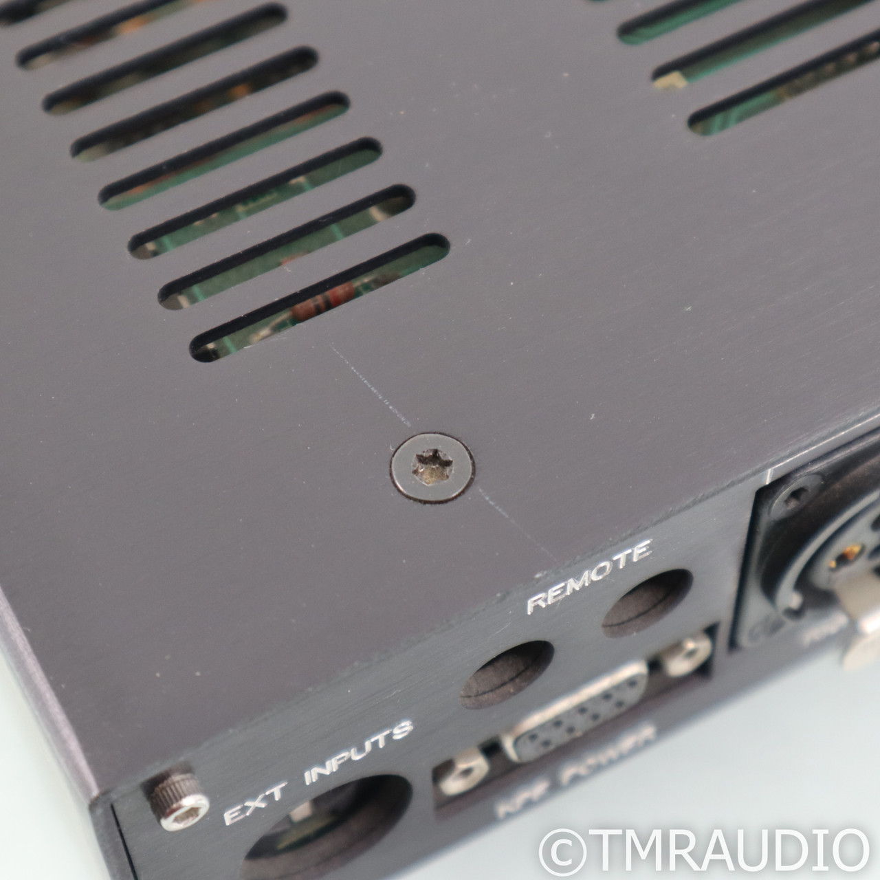 Krell KRC-2 Stereo Preamplifier (73849) 10