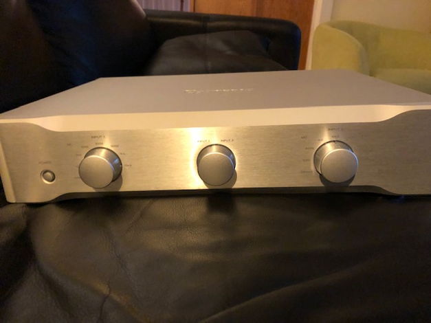 Esoteric E-03 solid state phono preamp - PRICE REDUCED ...