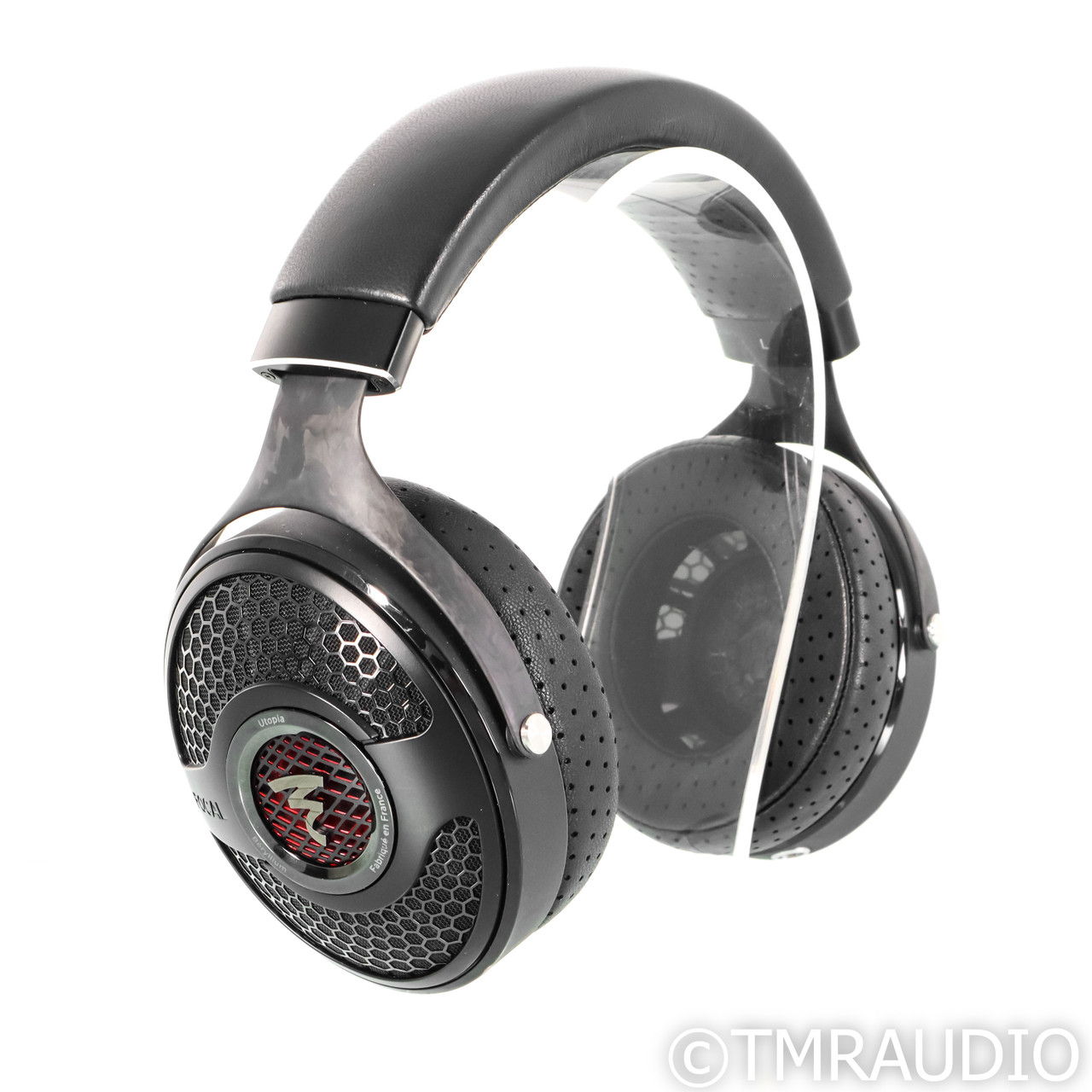 Focal Utopia 2022 Open Back Headphones (Used) (67421)