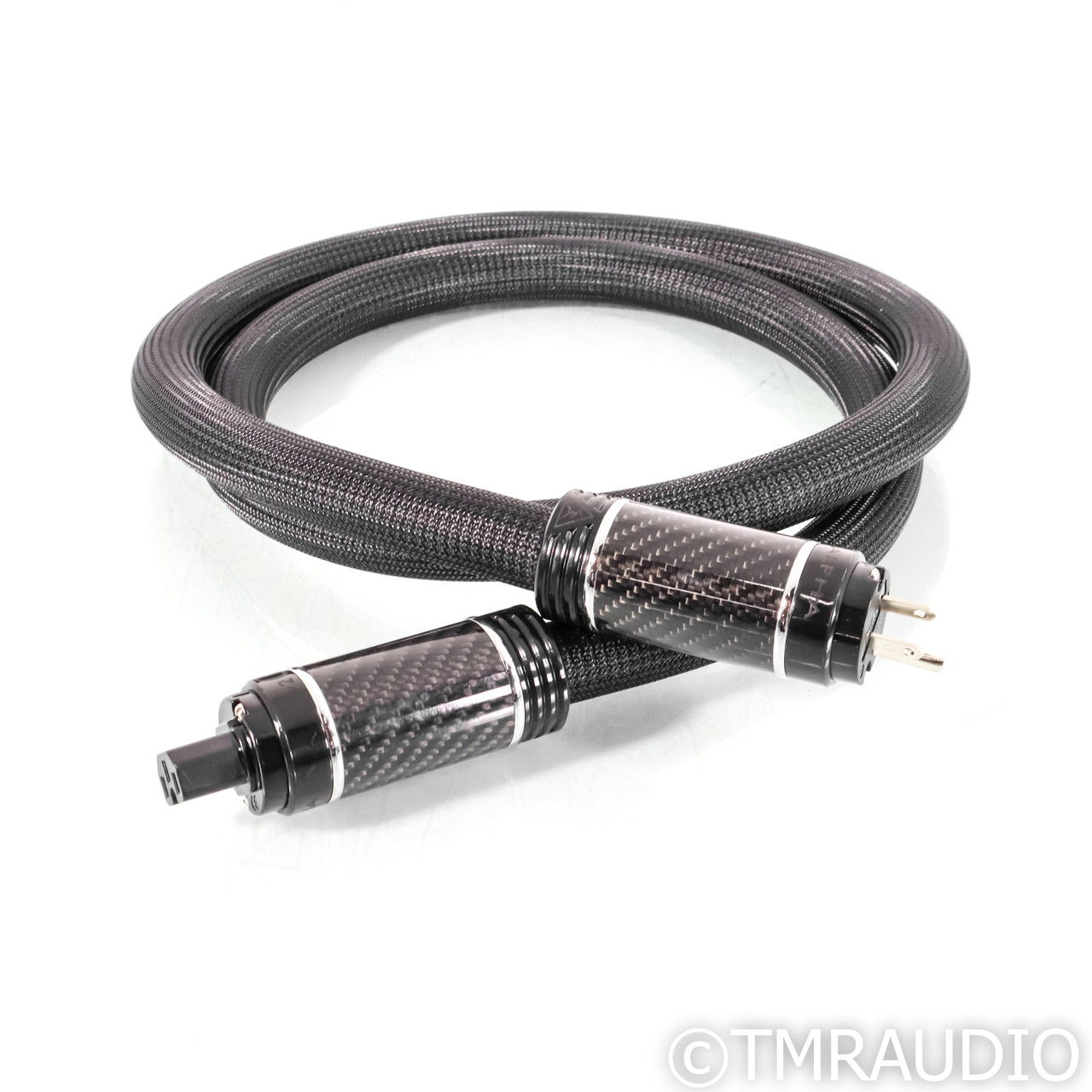 Shunyata Research Alpha V2 NR Power Cable; 1.75m AC Cor...