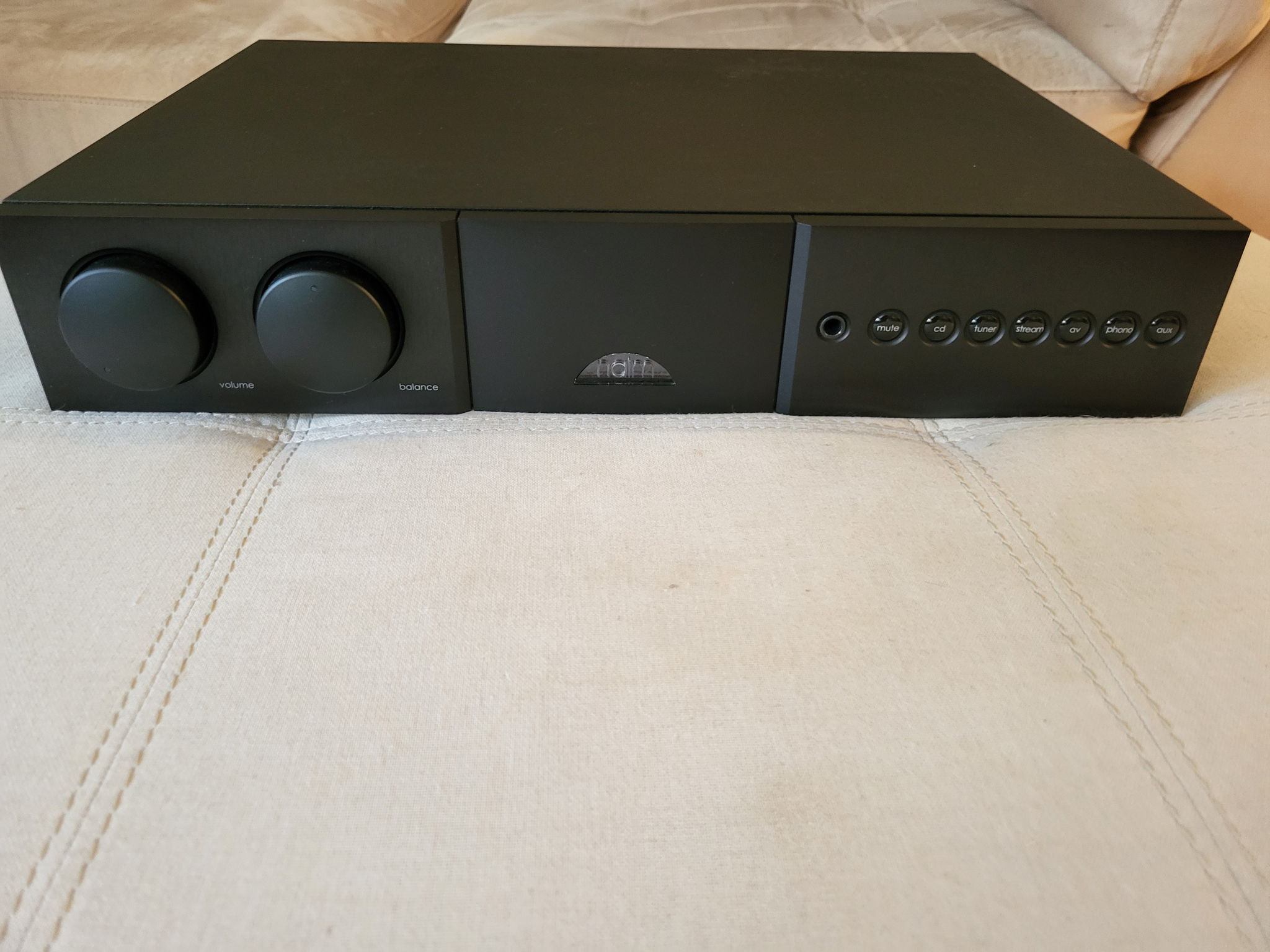 Naim Audio Supernait 3 5