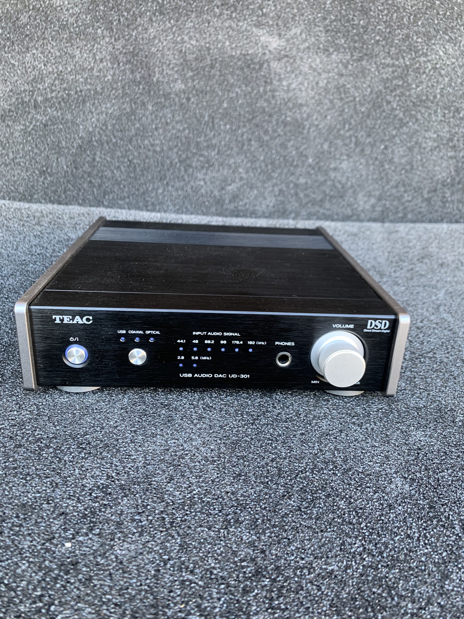 Teac UD-301 For Sale | Audiogon