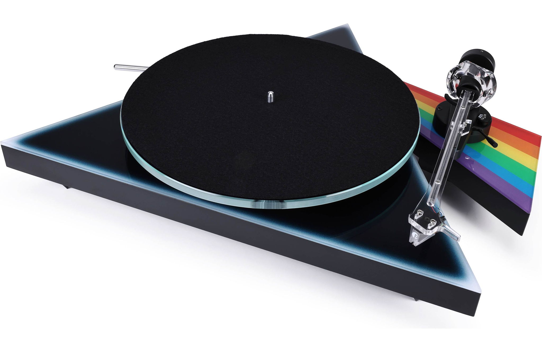 Pro-Ject Dark Side of The Moon - Special Ltd. Ed. Colle... 3