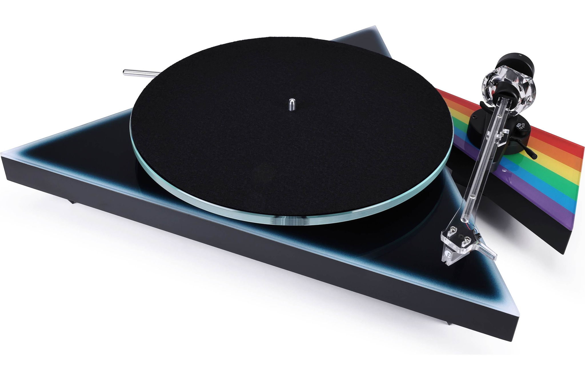 Pro-Ject Dark Side of The Moon - SPCL / LTD. Ed. Collec... 4