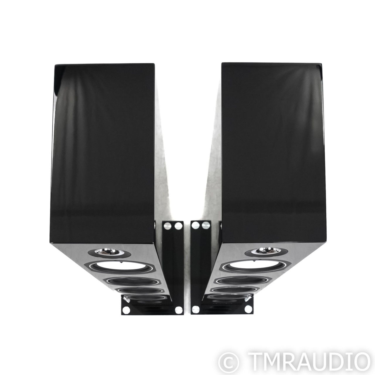 Triangle Esprit Australe EZ Floorstanding Speakers; Bla... 5