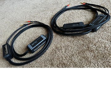 MIT EVO Two Speaker Cables