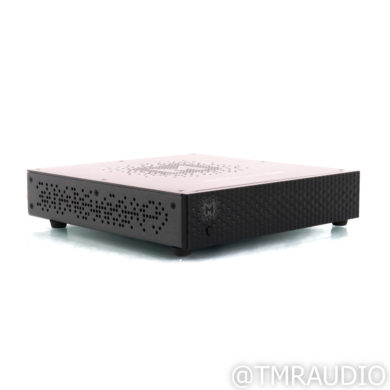 Mytek Brooklyn Amp Stereo Power Amplifier (74342) 2