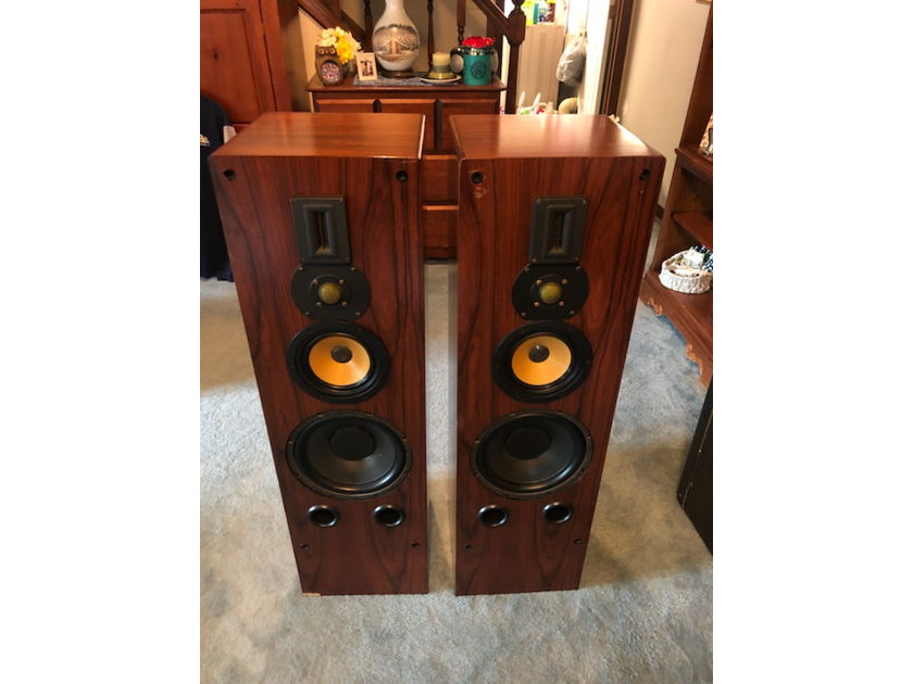 Selling hard to find "Legacy Audio  Classics" speakers!
