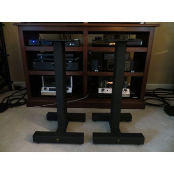 Sound Anchors Speaker stands