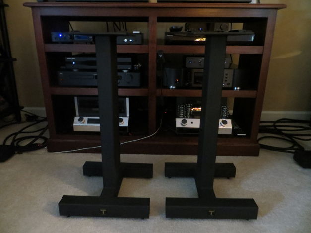 Sound Anchors Speaker stands