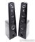 Alta Audio Hestia Titanium Floorstanding Speakers; Onyx... 2