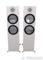 Monitor Audio Bronze 500 Floorstanding Speakers; White ... 3