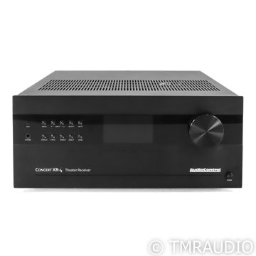 Audio Control Concert XR-4 12.1 Channel Home Theater (5...