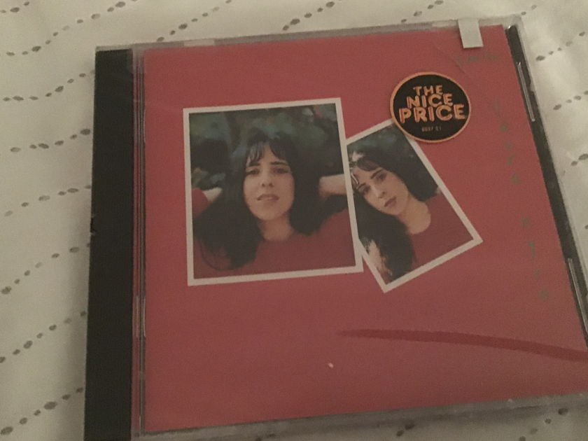 Laura Nyro Smile Sealed Compact Disc