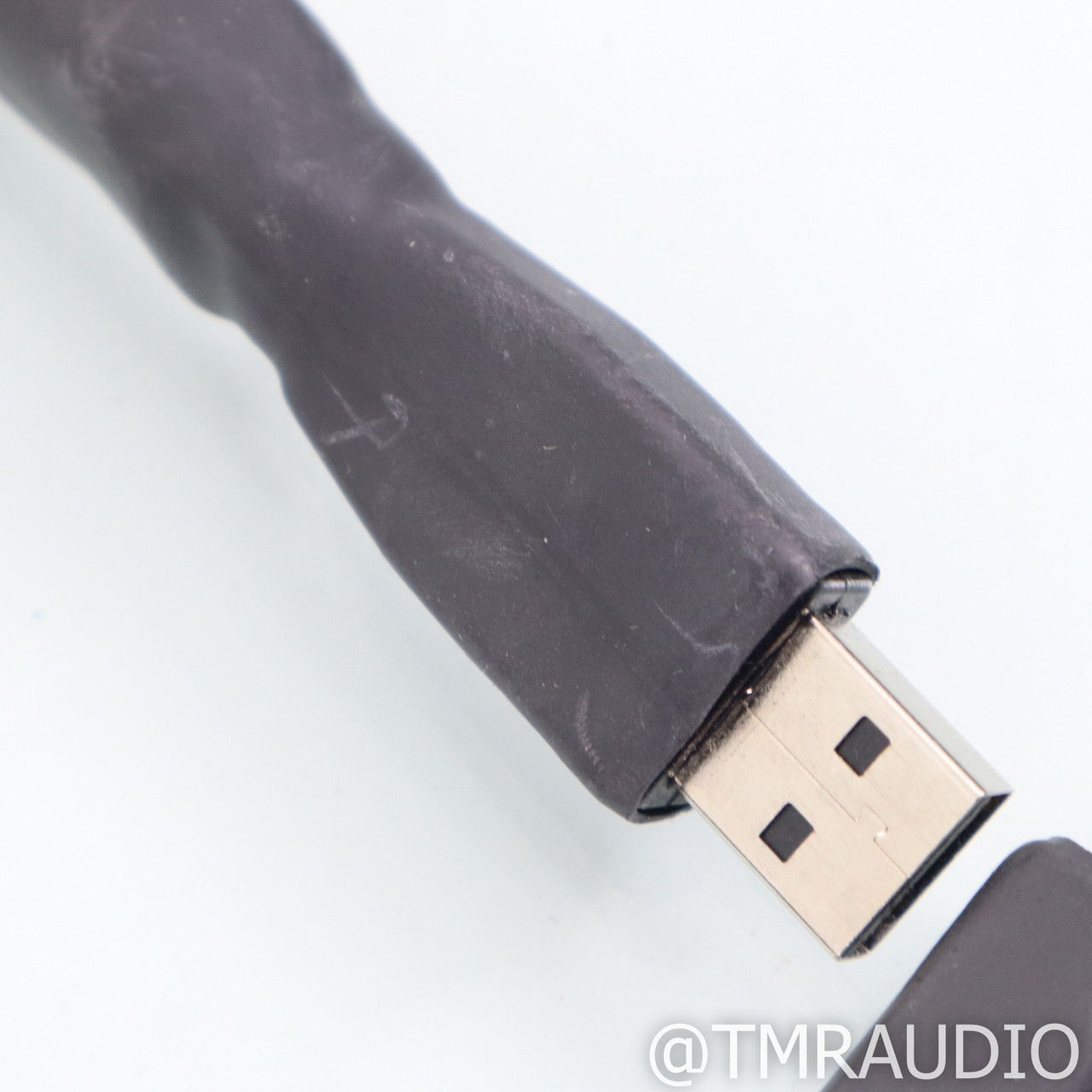 Synergistic Research Galileo LE USB Cable; 1m  (74962) 8