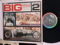 The big sounds of drags  2 lp records Drag Racing capit... 2