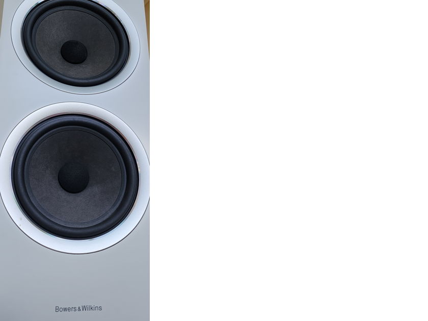 B&W (Bowers & Wilkins) 702 S2 For Sale Audiogon