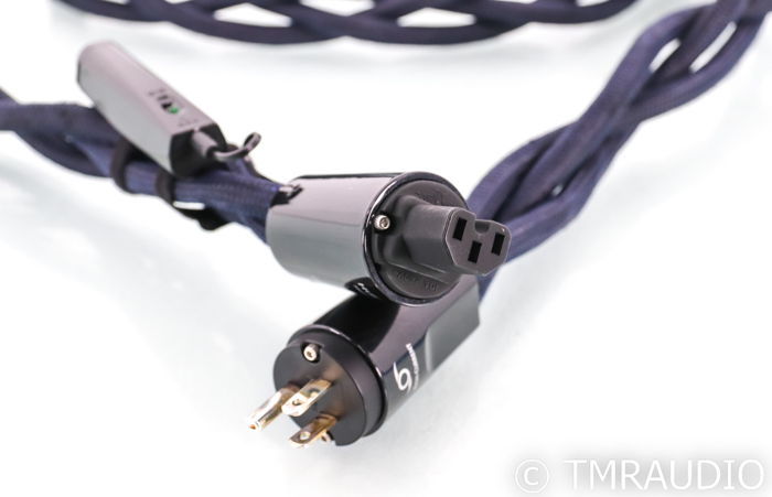 AudioQuest Hurricane High Variable Current Power Cable;...