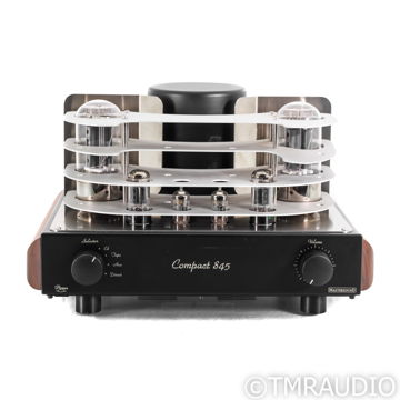MastersounD Compact 845 Stereo Tube Integrated Amplifie...