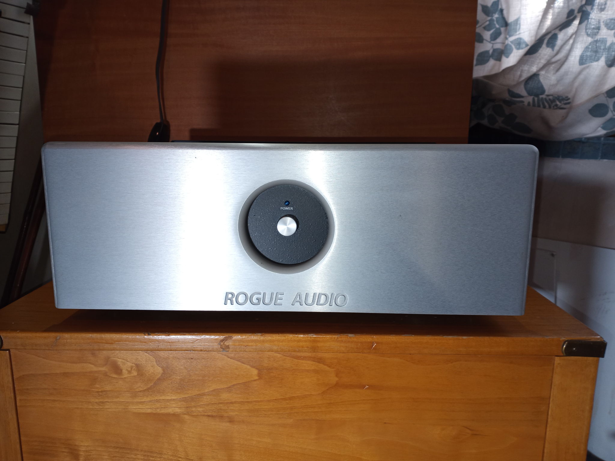 Rogue Audio Stereo 90 5