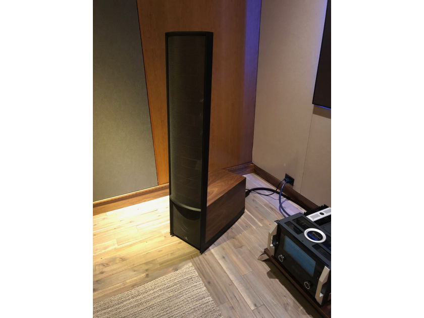 Martin Logan Expression ESL 13A Demo models in great condition!