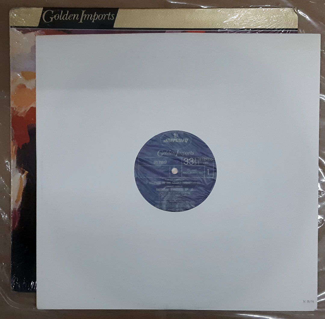 Howard Hanson Barber Sessions Barber Sessions 1974 Neth... 3