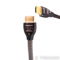 AudioQuest Chocolate HDMI Cable; 2m Digital Interconnec... 2