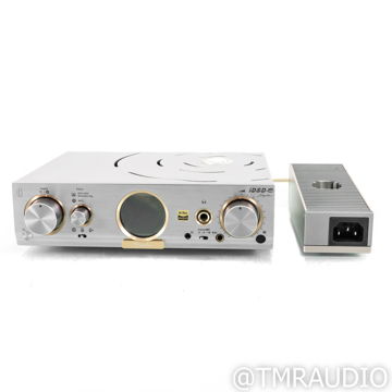 世界的に iDSD Signature HifiZero | Price Used アンプ