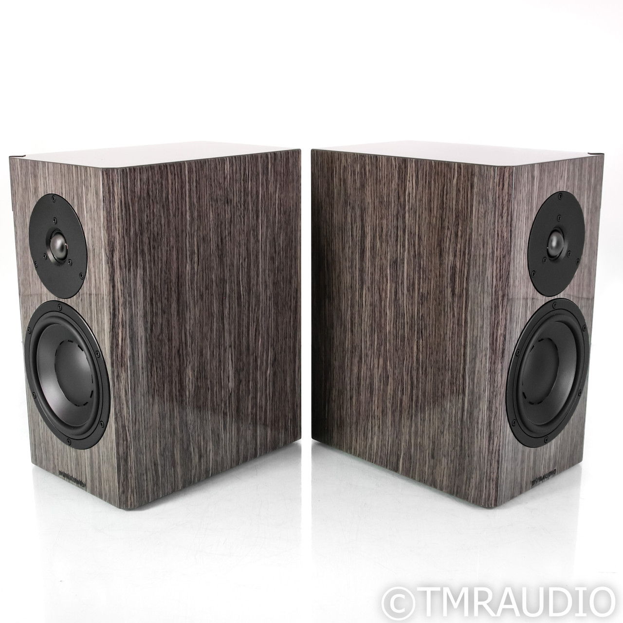 Dynaudio Focus 20 XD Powered Speakers Bookshelf Speaker... 4