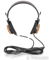 Grado Hemp Limited Edition Open Back Headphones (48659) 4