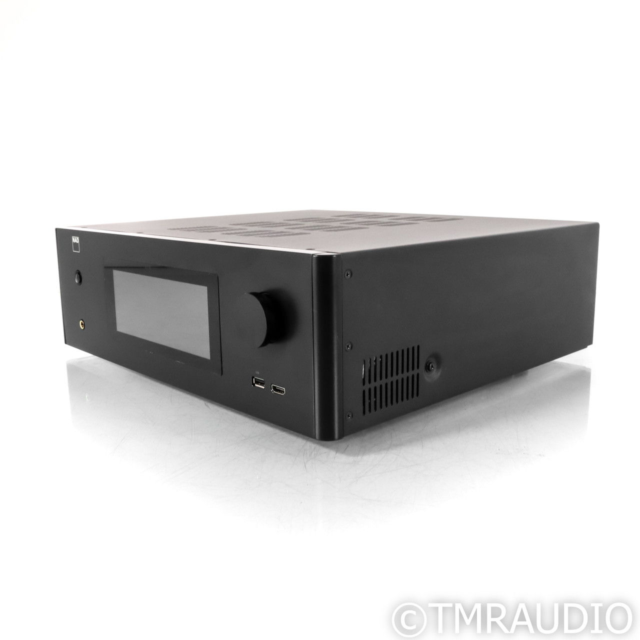 NAD T778 9.2 Channel Home Theater Processor; MM Phono (... 3