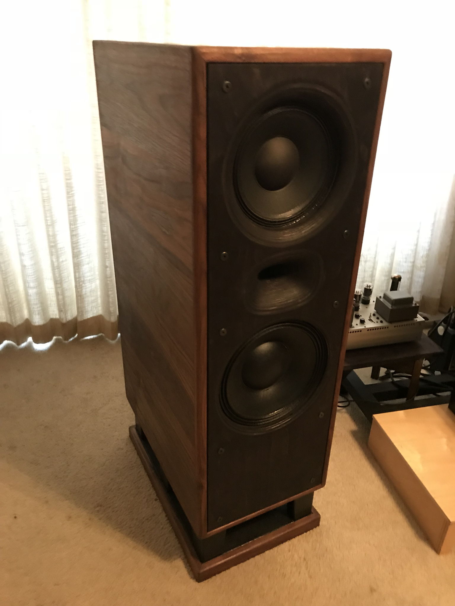 Bernhagen-Porter Model 10/12