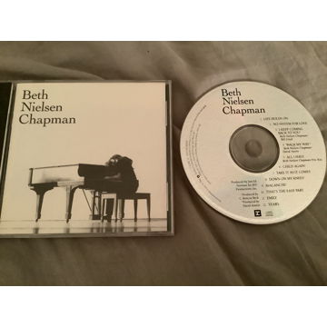 Beth Neilsen Chapman Reprise Records CD  Beth Neilsen C...