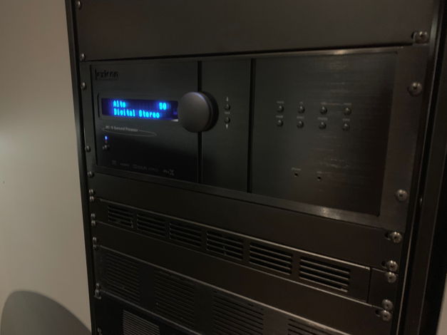 Lexicon MC10 Dolby Atmos Surround Sound Processor