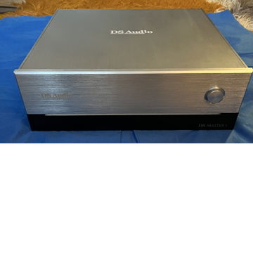 DS Audio Master 1 Equalizer - Shipping included