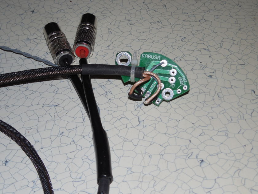 Technics ST-1200 Replacement Cable/Board