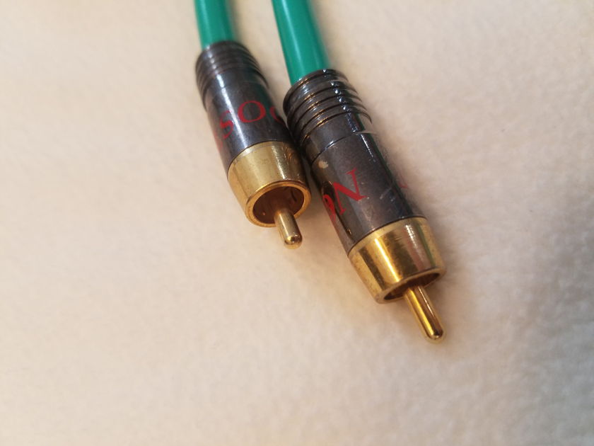 Discovery Cable Mark II